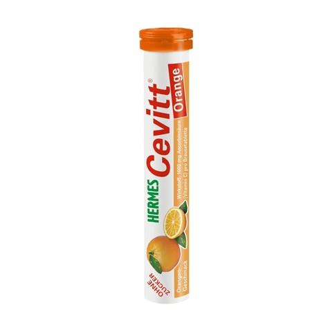 cevitt vitamin c|hermes vitamin c effervescent.